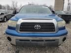 2007 Toyota Tundra Double Cab SR5