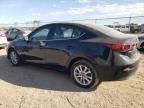 2018 Mazda 3 Sport