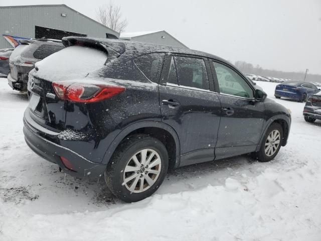 2013 Mazda CX-5 Sport