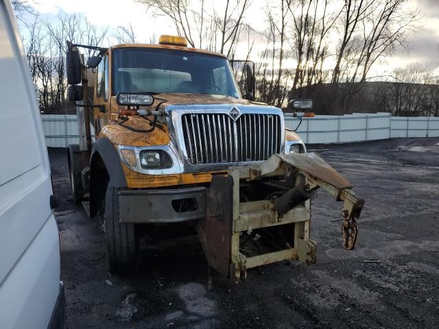 2006 International 7000 7600