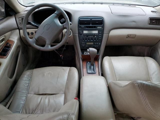 1999 Lexus ES 300