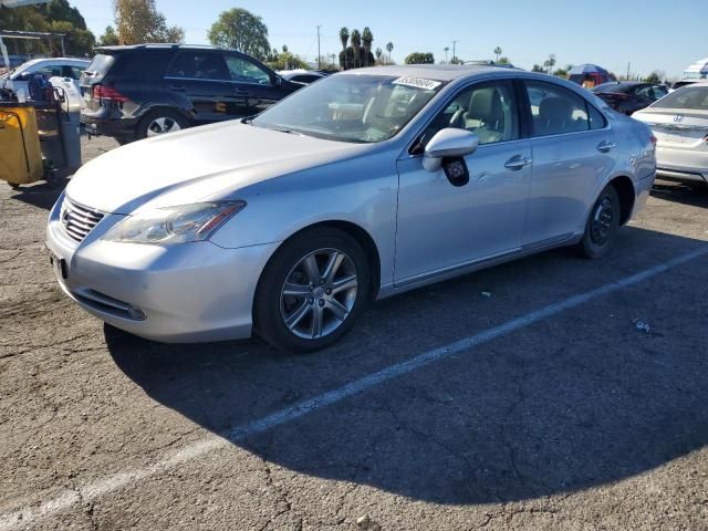 2009 Lexus ES 350