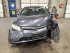 2008 Honda Civic Hybrid