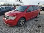 2013 Dodge Journey SE