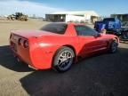 2003 Chevrolet Corvette Z06