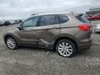 2017 Buick Envision Premium II