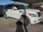 2012 Infiniti QX56