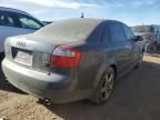 2003 Audi A4 1.8T Quattro