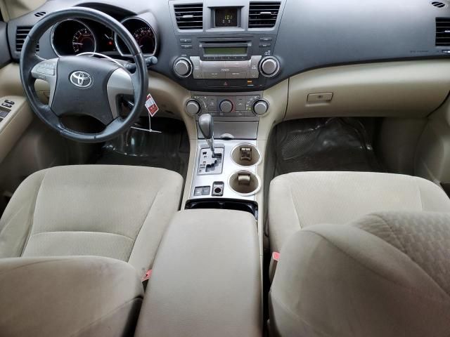 2010 Toyota Highlander