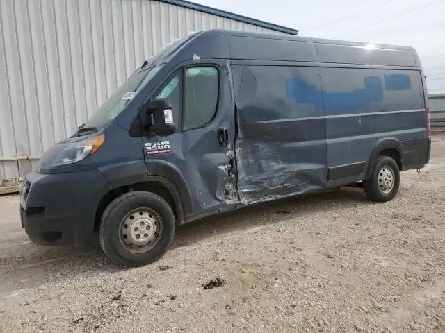 2022 Dodge RAM Promaster 3500 3500 High