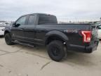 2015 Ford F150 Super Cab