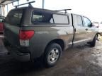 2010 Toyota Tundra Double Cab SR5