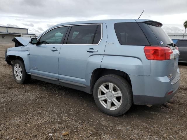 2014 GMC Terrain SLE