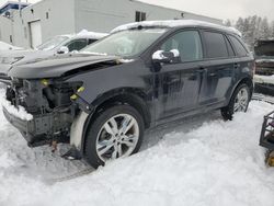 2014 Ford Edge SEL en venta en Cookstown, ON