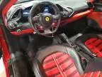 2017 Ferrari 488 Spider