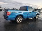 2013 Ford F150