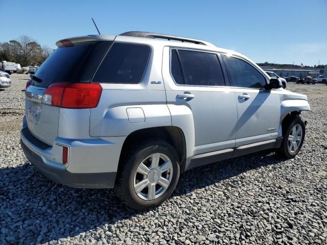 2016 GMC Terrain SLE