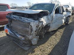 Salvage cars for sale at Wichita, KS auction: 2023 Chevrolet Silverado K2500 Heavy Duty LT