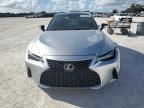 2022 Lexus IS 300