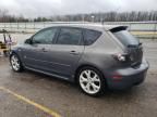 2008 Mazda 3 Hatchback