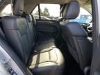 2014 Mercedes-Benz ML 350 4matic