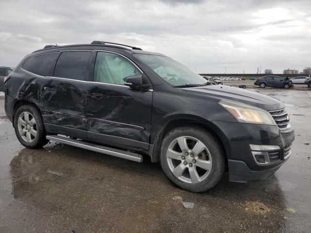 2016 Chevrolet Traverse LTZ