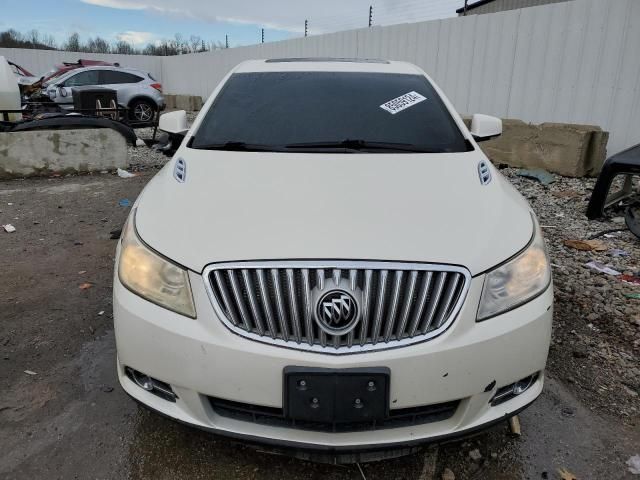 2010 Buick Lacrosse CXL