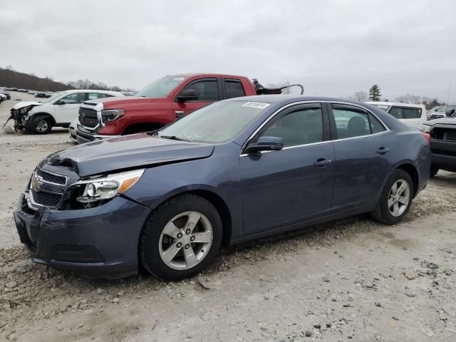 2013 Chevrolet Malibu 1LT