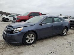 2013 Chevrolet Malibu 1LT en venta en West Warren, MA