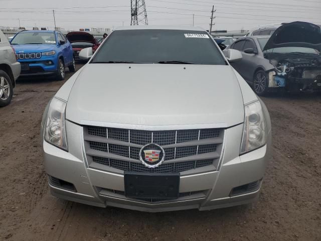 2008 Cadillac CTS HI Feature V6