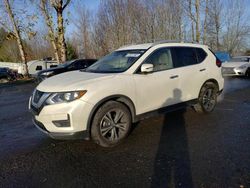 Lots with Bids for sale at auction: 2020 Nissan Rogue S