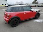 2010 Mini Cooper