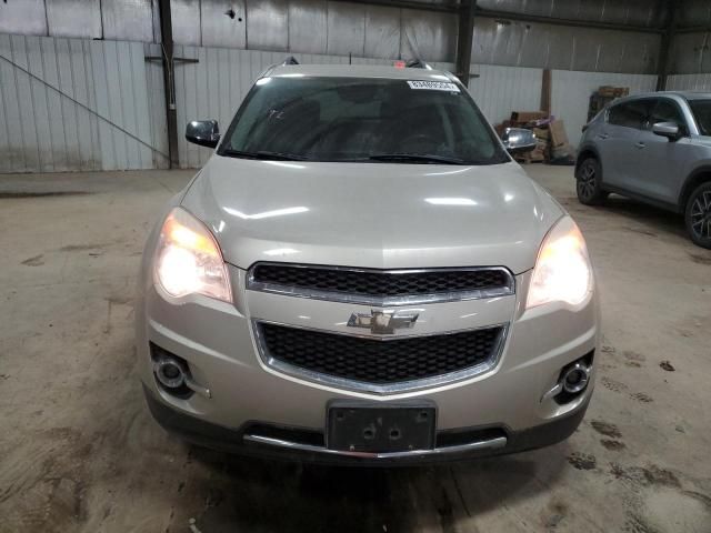 2015 Chevrolet Equinox LTZ