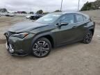 2024 Lexus UX 250H Base