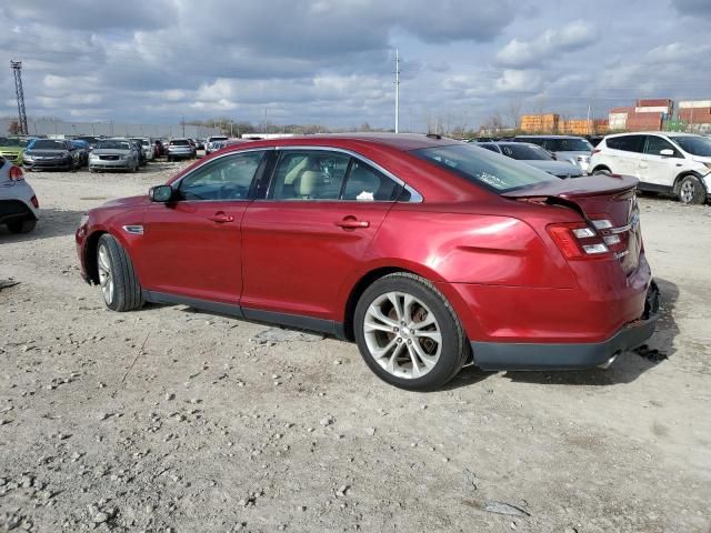 2013 Ford Taurus SEL