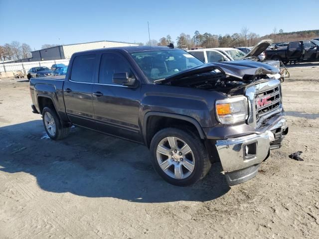 2015 GMC Sierra C1500 SLE