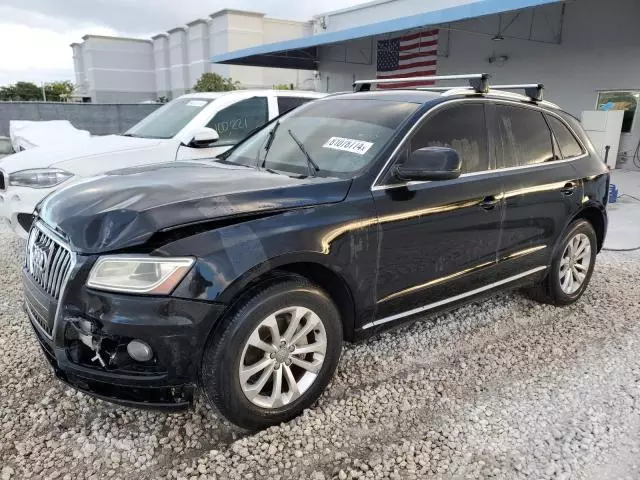 2013 Audi Q5 Premium