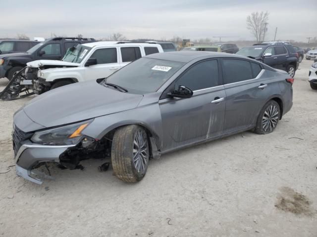 2023 Nissan Altima SV