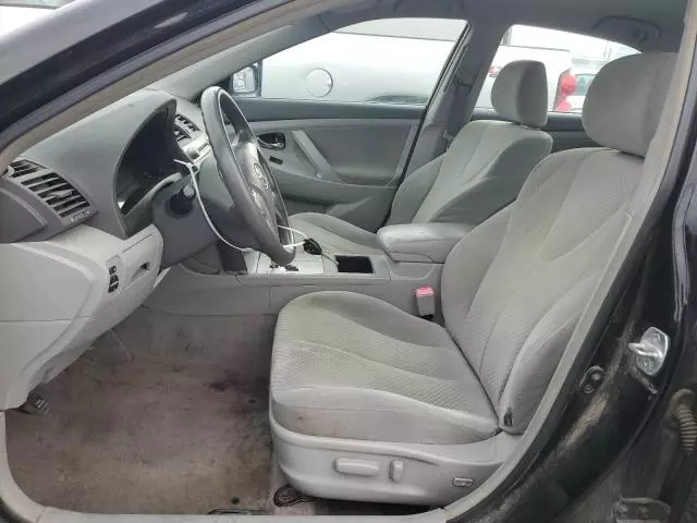 2008 Toyota Camry LE