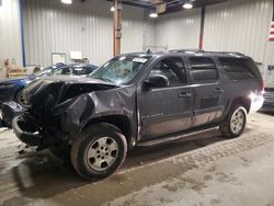 Chevrolet Suburban Vehiculos salvage en venta: 2010 Chevrolet Suburban K1500 LT