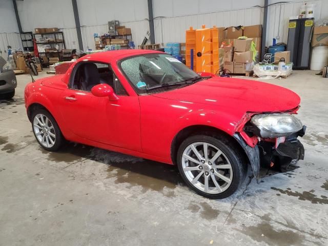 2008 Mazda MX-5 Miata