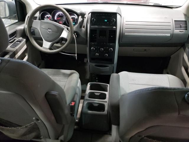 2010 Dodge Grand Caravan SE