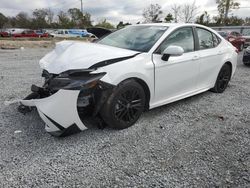 2025 Toyota Camry XSE en venta en Riverview, FL