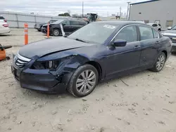 2012 Honda Accord EXL en venta en Appleton, WI