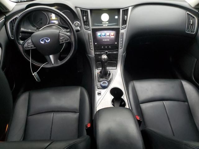 2014 Infiniti Q50 Base