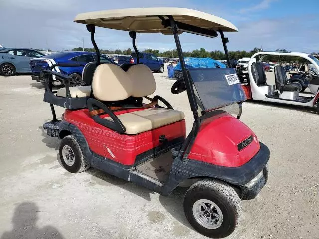 2015 Clubcar Club Car