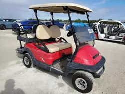 Salvage motorcycles for sale at Arcadia, FL auction: 2015 Clubcar Club Car