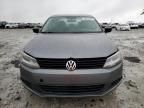 2014 Volkswagen Jetta Base