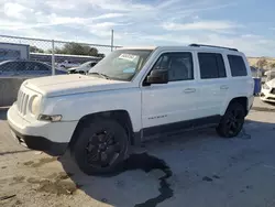 2012 Jeep Patriot Latitude en venta en Orlando, FL