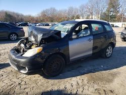 2006 Toyota Corolla Matrix Base en venta en North Billerica, MA